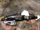 Audi A6 4G 2011-2015 RR Door Regulator Motor