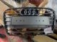 Audi A6 4G 2011-2015 Grille