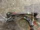Audi A6 4F 2006-2008 LR Lower Arm