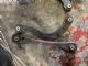 Audi A6 4F 2006-2008 RR Lower Arm