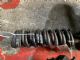 Mercedes-Benz E Class C207 2009-2012 RR Coil Spring