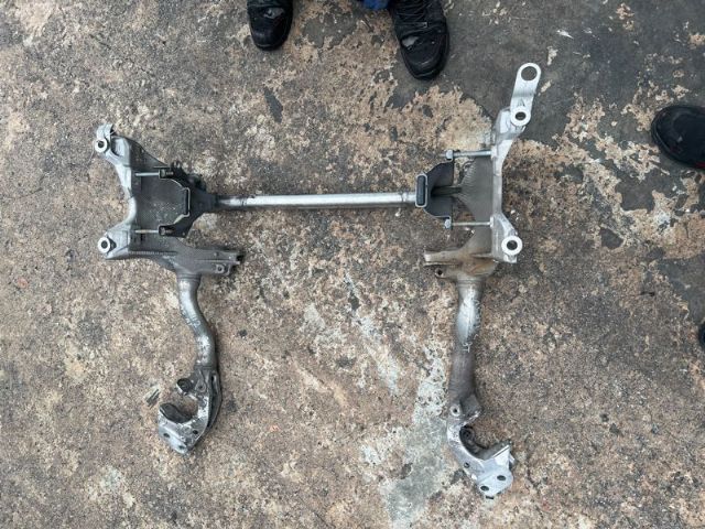 Audi A5 8T 2013-2016 Front Crossmember