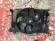 Mercedes-Benz E Class C207 2009-2012 Radiator