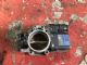 BMW 3 Series E46 323 Throttle Body