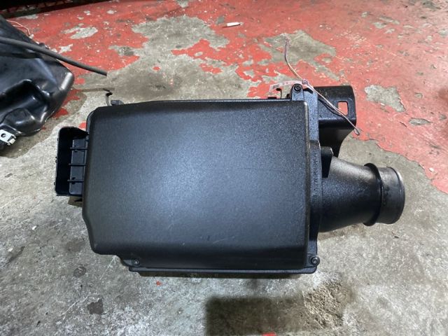 Mercedes-Benz E Class W212 2013-2016 Air Cleaner Assembly EFI Air Box