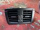 BMW 3 Series  316I F30 Rear Air Conditioning Vent