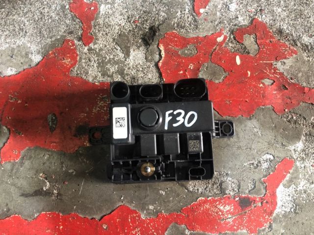 BMW 3 Series  316I F30 Power Control Module