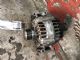 Mercedes-Benz C Class W204 2007-2010 Alternator