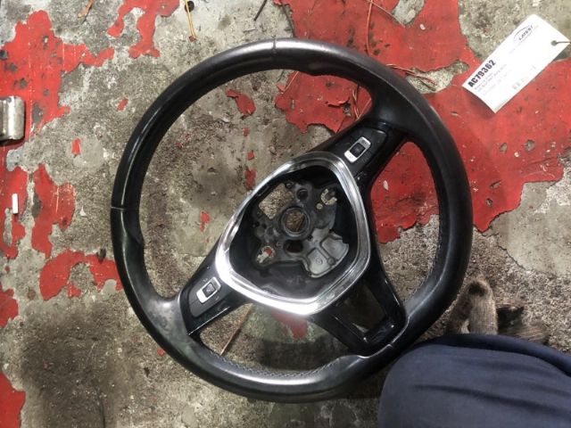 Volkswagen Golf MK7 2012-2016 Steering Wheel