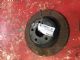 Mercedes-Benz E Class C207 2009-2012 LR Brake Disc