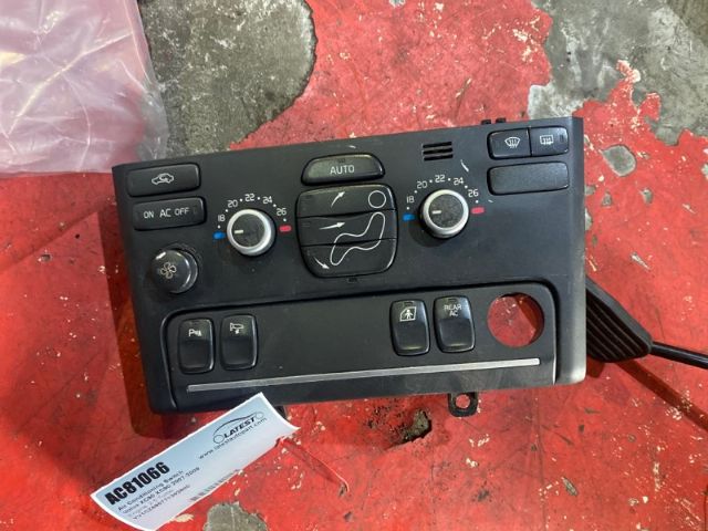 Volvo XC90 XC90 2007-2009 Air Conditioning Switch