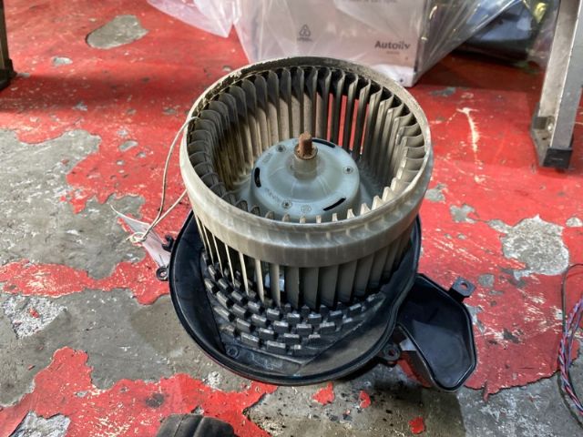 Volvo XC90 XC90 2007-2009 Blower Motor