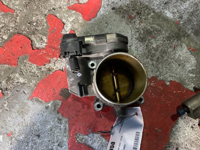 Volvo XC90 XC90 2007-2009 Throttle Body