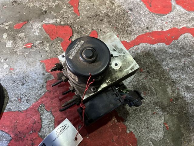 Volvo XC90 XC90 2007-2009 ABS Pump