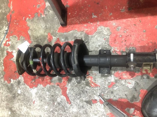 Volvo XC90 XC90 2007-2009 RF Shock Absorber