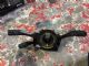 Audi A4 8K 2009-2012 Indicator Switch