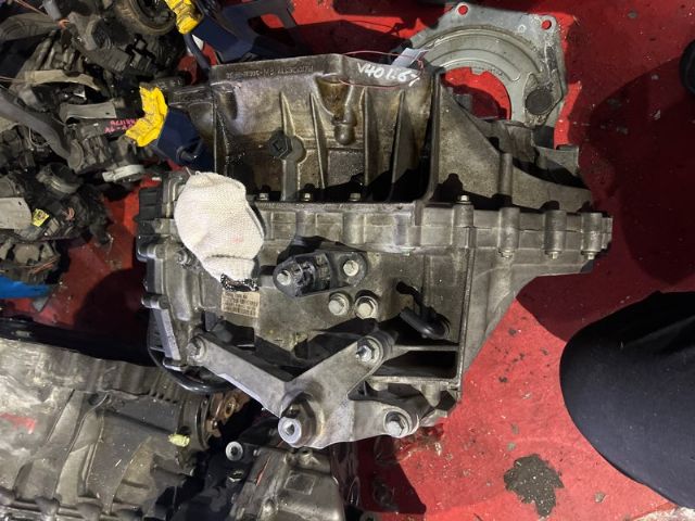 Volvo V40 P1 2012-2015 Automatic Transmission