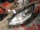 Mercedes-Benz S Class W221 FL 2012-2015 L Headlight (HID)