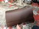 Mercedes-Benz S Class W221 FL 2012-2015 Glove Box