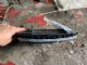 Mercedes-Benz S Class W221 FL 2012-2015 Air Conditioning Switch