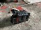 Mercedes-Benz S Class W221 FL 2012-2015 Self Leveling Pump Valve