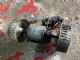 Mercedes-Benz S Class W221 FL 2012-2015 Blower Motor