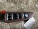 Mercedes-Benz S Class W221 FL 2012-2015 RF Window Switch