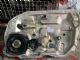Mercedes-Benz S Class W221 FL 2012-2015 RF Door Regulator Motor