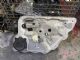 Mercedes-Benz S Class W221 FL 2012-2015 RR Door Regulator Motor