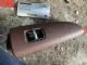 Mercedes-Benz S Class W221 FL 2012-2015 LF Window Switch
