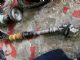 Mercedes-Benz S Class W221 FL 2012-2015 Steering Coupling