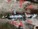Mercedes-Benz S Class W221 FL 2012-2015 Electric Adjust Steering Column