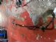 Mercedes-Benz S Class W221 FL 2012-2015 Rear Sway Bar