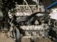 Mercedes-Benz S Class W221 FL 2012-2015 Engine Assembly