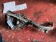 Mercedes-Benz S Class W221 FL 2012-2015 LF Knuckle