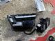Mercedes-Benz S Class W221 FL 2012-2015 LF Seat Switch