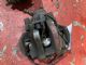 Mercedes-Benz S Class W221 FL 2012-2015 RR Disc Brake Caliper