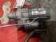 Mercedes-Benz S Class W221 FL 2012-2015 Starter Motor