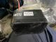 Mercedes-Benz S Class W221 FL 2012-2015 Seat Vacuum Pump