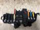 Mercedes-Benz S Class W221 FL 2012-2015 Battery Terminal