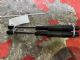 Mercedes-Benz S Class W221 FL 2012-2015 Bonnet Gas Struts (Set)