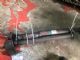 Mercedes-Benz S Class W221 FL 2012-2015 Driveshaft / Mid Shaft