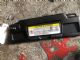 Mercedes-Benz SLK R171 2004-2010 LH Sunvisor