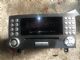 Mercedes-Benz SLK R171 2004-2010 CD Player