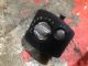 Mercedes-Benz SLK R171 2004-2010 Headlight Switch