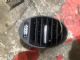 Mercedes-Benz SLK R171 2004-2010 Dash Vent Surround RH