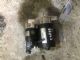 Mercedes-Benz SLK R171 2004-2010 Starter Motor