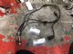 Mercedes-Benz SLK R171 2004-2010 Exhaust Oxy Sensor