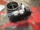 Mercedes-Benz SLK R171 2004-2010 Supercharger Throttle Body