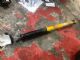 Mercedes-Benz SLK R171 2004-2010 LR Shock Absorber